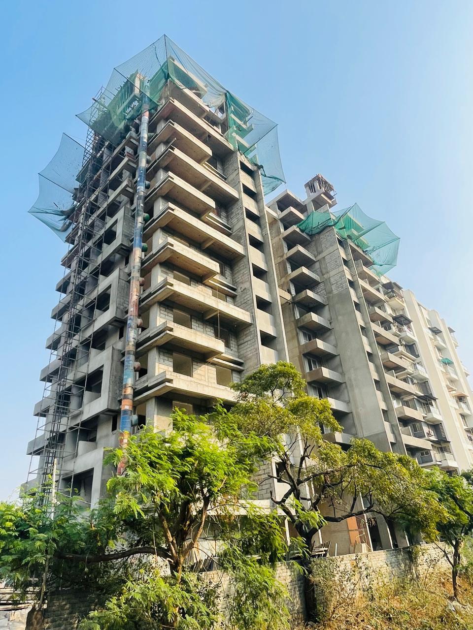 Tirumala Constructions